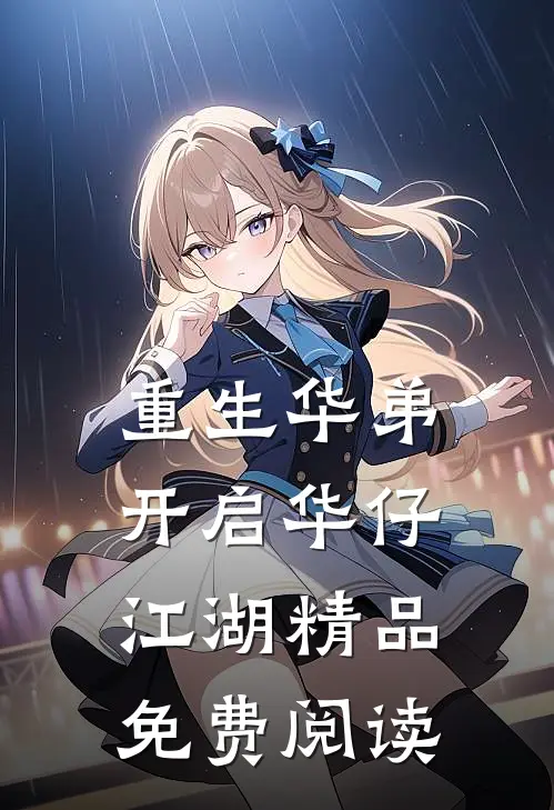 重生华弟开启华仔江湖精品免费阅读