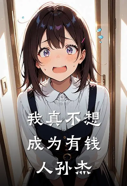 我真不想成为有钱人孙杰