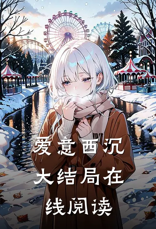 爱意西沉大结局在线阅读