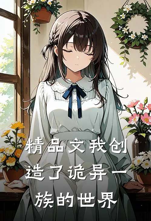 精品文我创造了诡异一族的世界