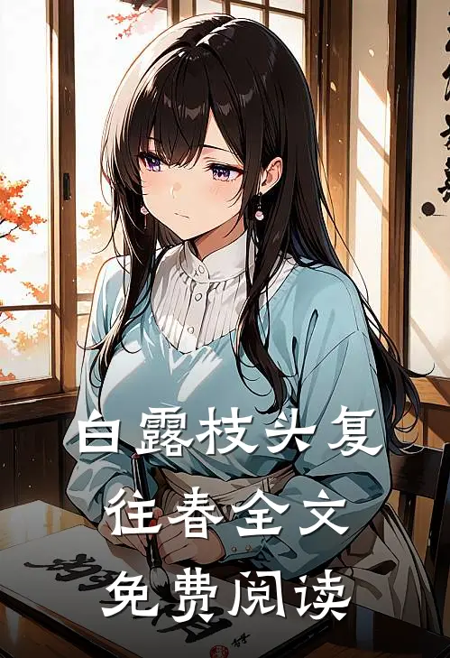 白露枝头复往春全文免费阅读