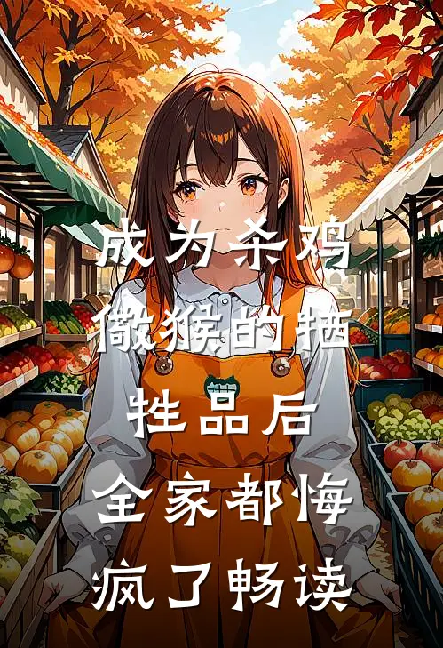 成为杀鸡儆猴的牺牲品后，全家都悔疯了畅读