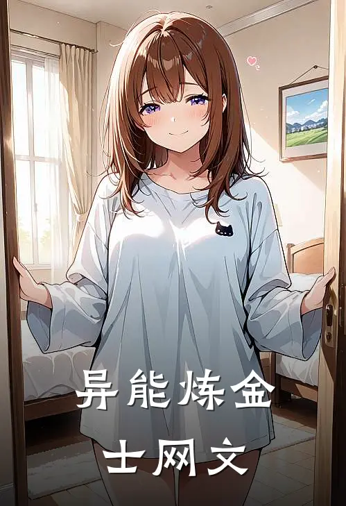 异能炼金士 网文