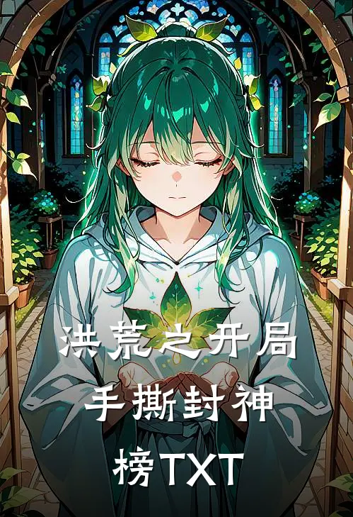 洪荒之开局手撕封神榜TXT