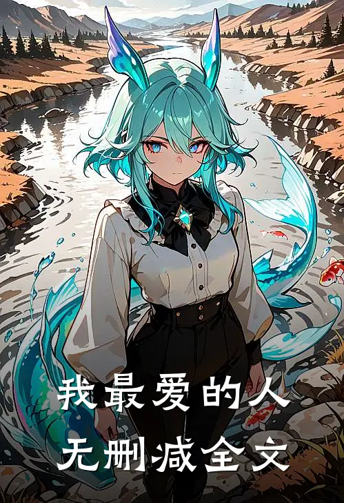 我最爱的人无删减全文