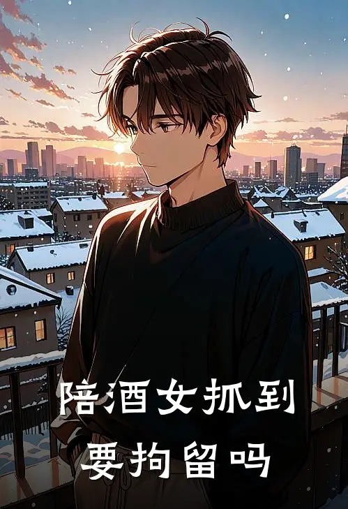 陪酒女抓到要拘留吗