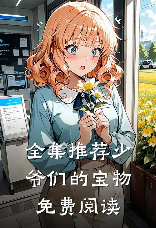 全集推荐少爷们的宝物免费阅读