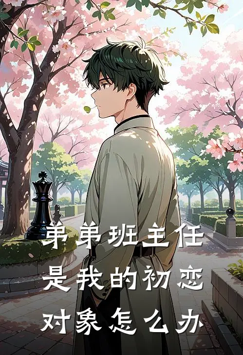 弟弟班主任是我的初恋对象怎么办