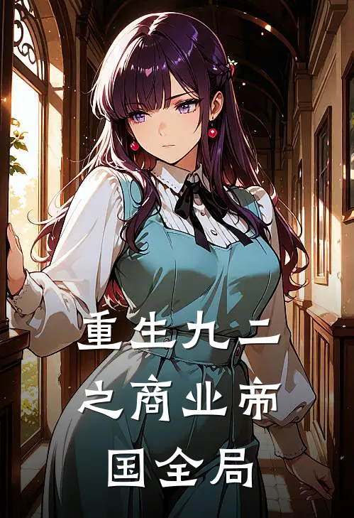 重生九二之商业帝国全局
