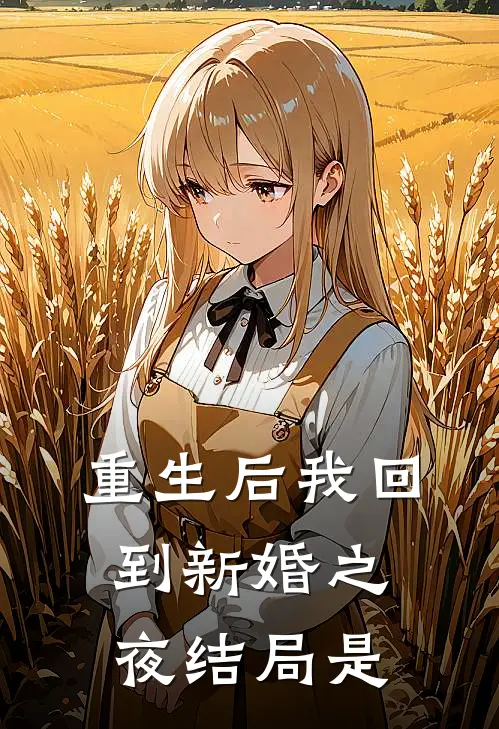 重生后我回到新婚之夜结局是