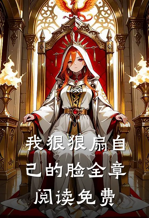 我狠狠扇自己的脸全章阅读免费