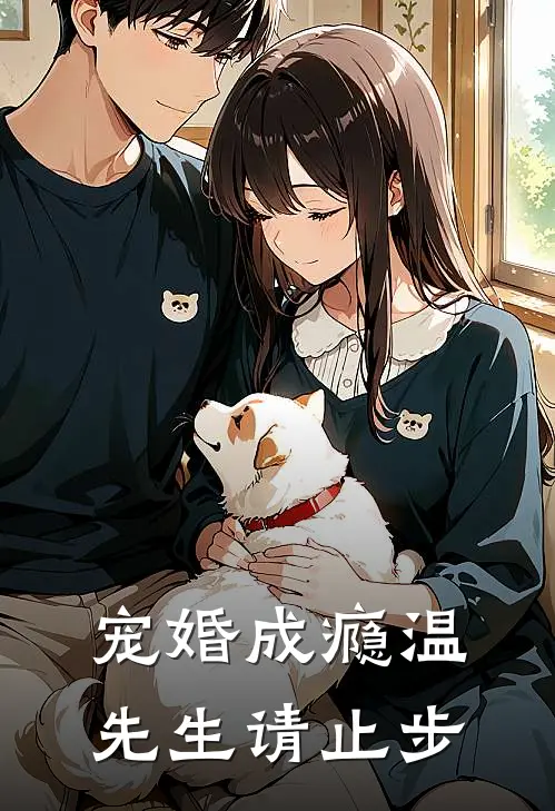 宠婚成瘾温先生请止步