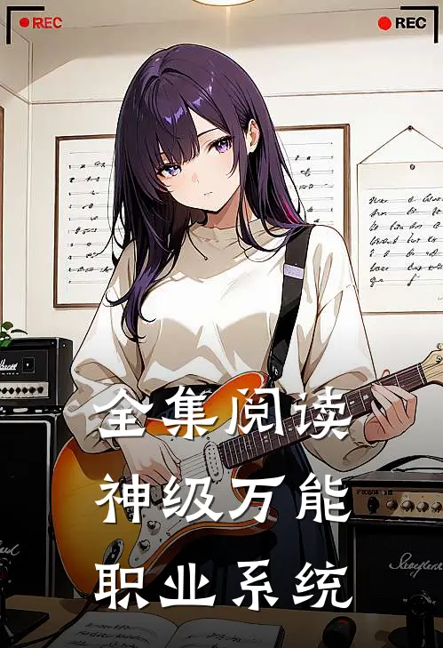全集阅读神级万能职业系统