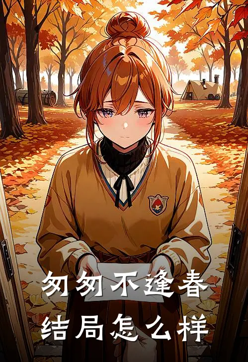 匆匆不逢春结局怎么样