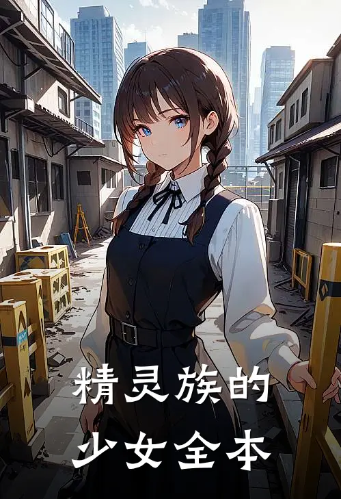 精灵族的少女全本