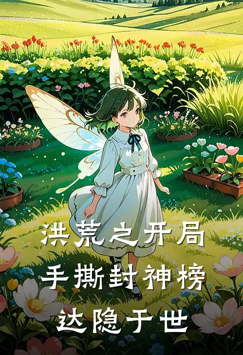 洪荒之开局手撕封神榜 达隐于世
