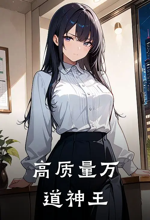 高质量万道神王