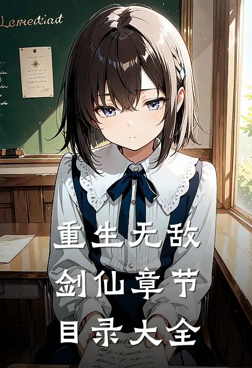 重生无敌剑仙章节目录大全