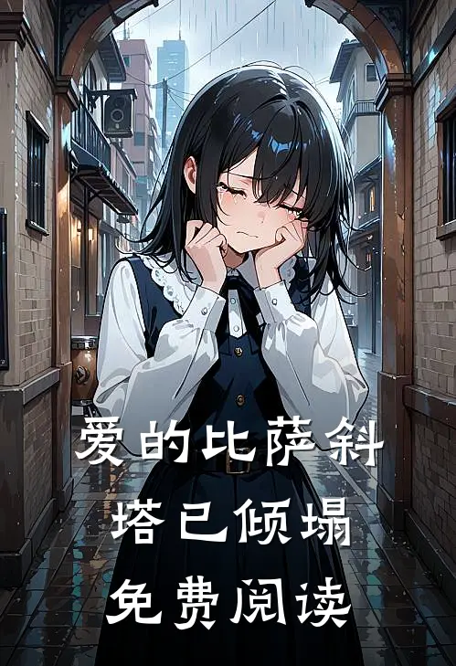 爱的比萨斜塔已倾塌免费阅读