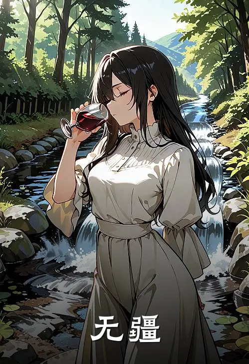 无疆