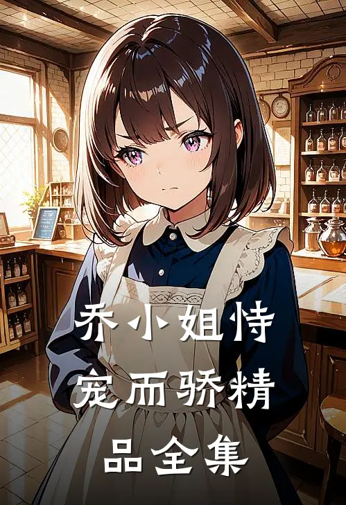 乔小姐恃宠而骄精品全集