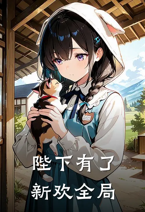 陛下有了新欢全局