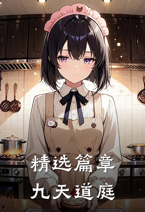 精选篇章九天道庭