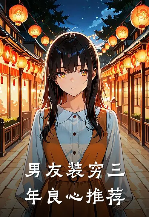 男友装穷三年良心推荐