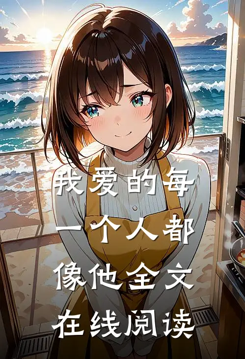 我爱的每一个人都像他全文在线阅读