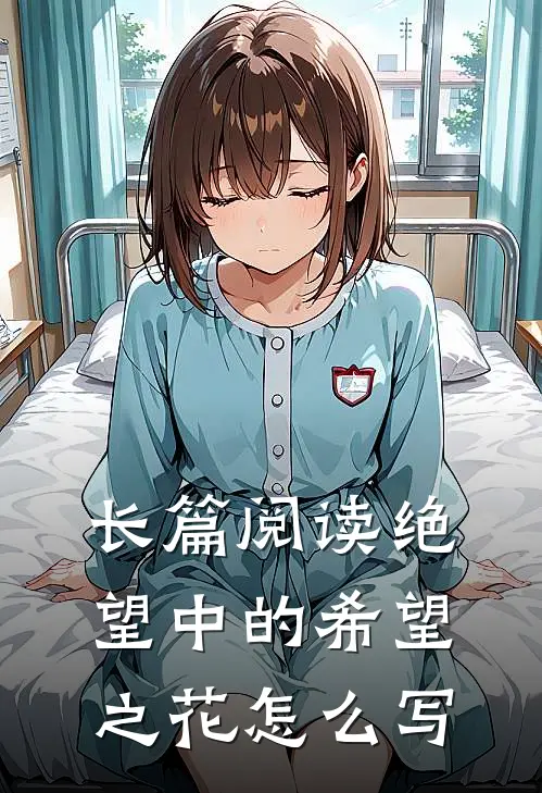 长篇阅读绝望中的希望之花怎么写