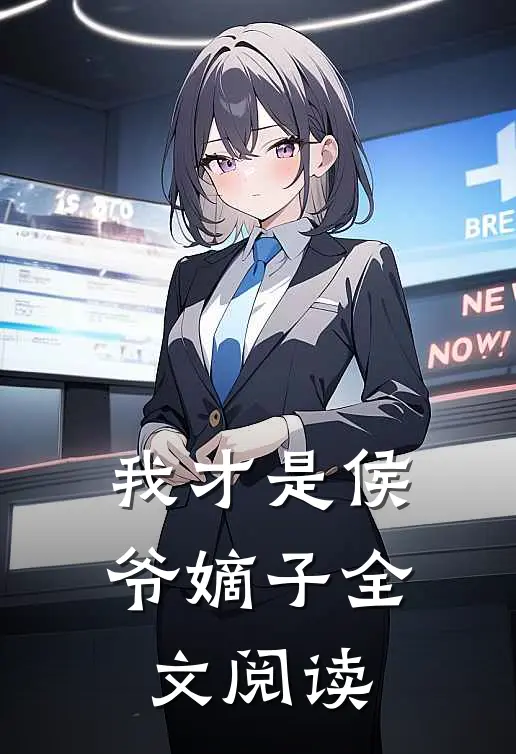 我才是侯爷嫡子全文阅读