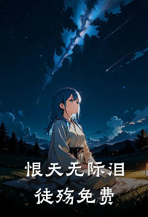 恨天无际泪徒殇免费