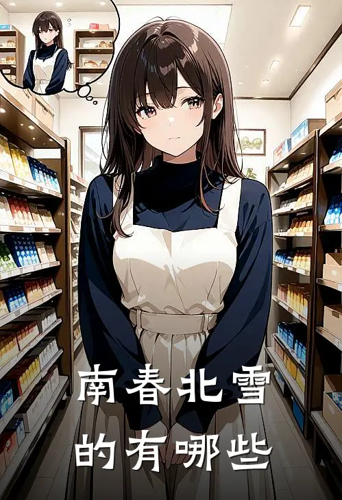 南春北雪的有哪些