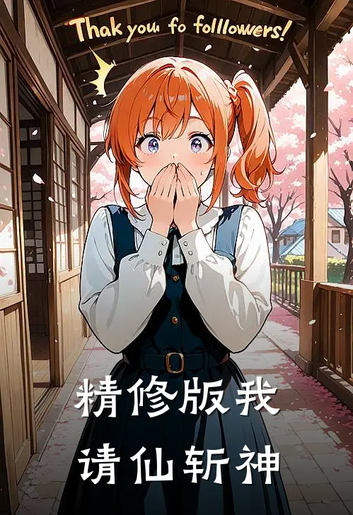 精修版我请仙斩神