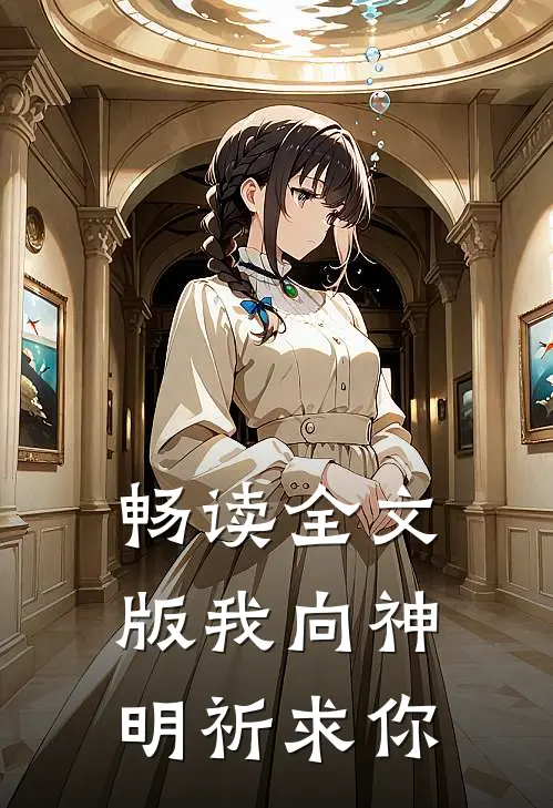 畅读全文版我向神明祈求你