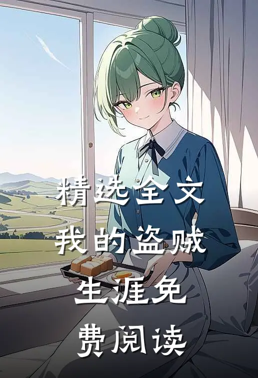 精选全文我的盗贼生涯免费阅读