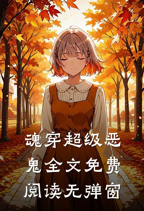 魂穿超级恶鬼全文免费阅读无弹窗