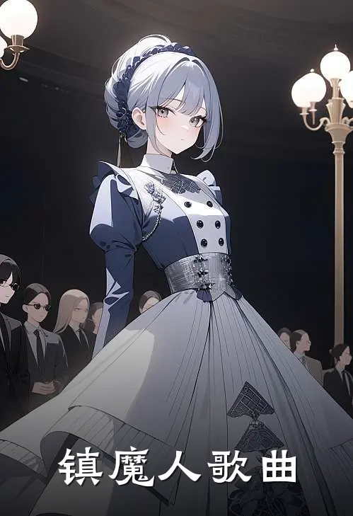 镇魔人歌曲