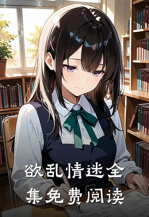 欲乱情迷全集免费阅读