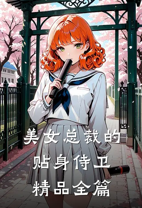 美女总裁的贴身侍卫精品全篇