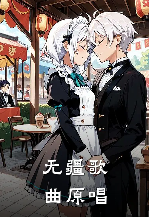 无疆歌曲原唱