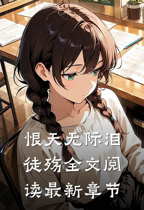 恨天无际泪徒殇全文阅读最新章节
