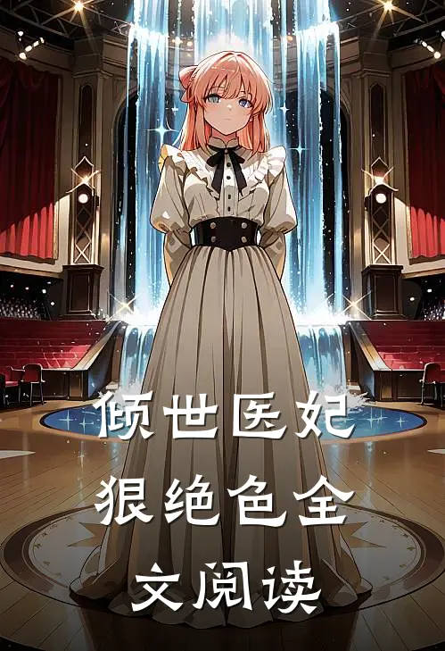 倾世医妃狠绝色全文阅读