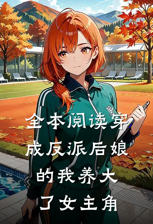 全本阅读穿成反派后娘的我养大了女主角
