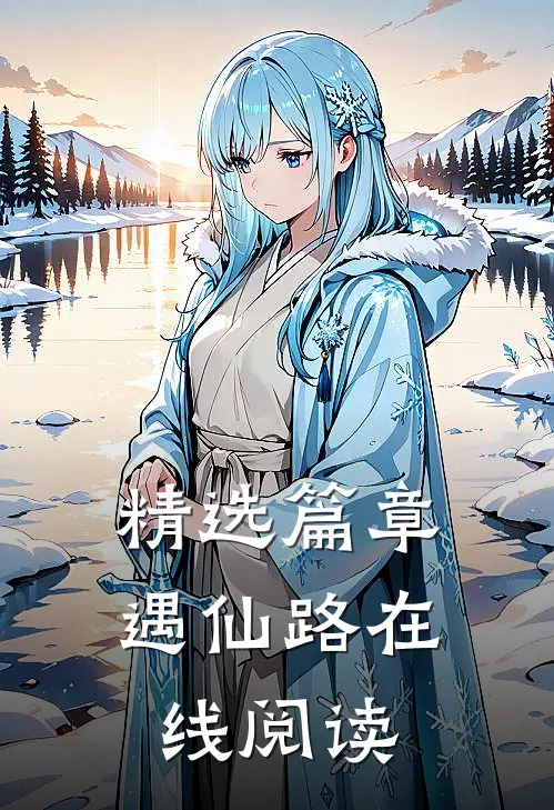 精选篇章遇仙路在线阅读