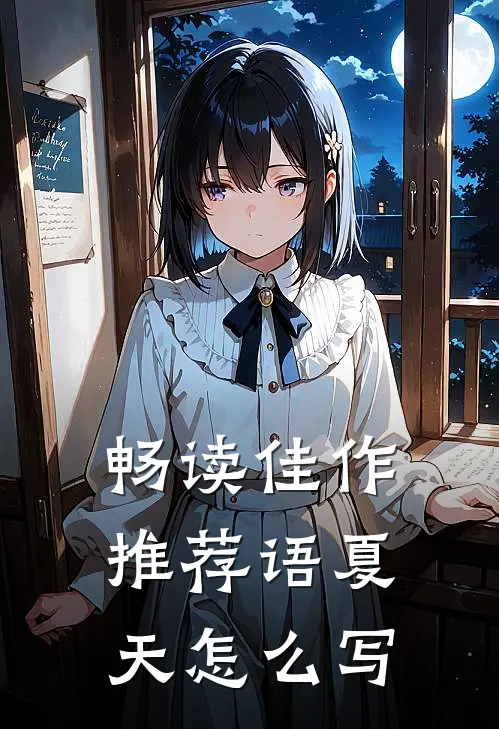 畅读佳作推荐语夏天怎么写