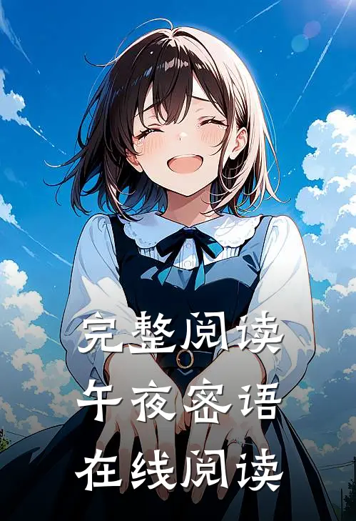 完整阅读午夜密语在线阅读
