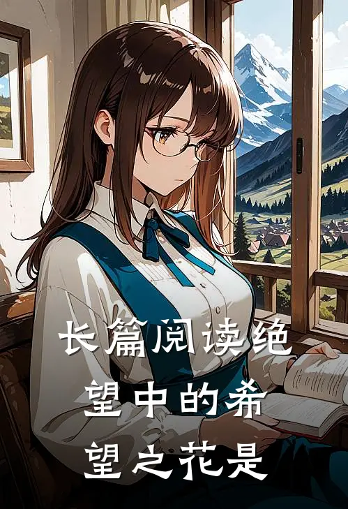 长篇阅读绝望中的希望之花是