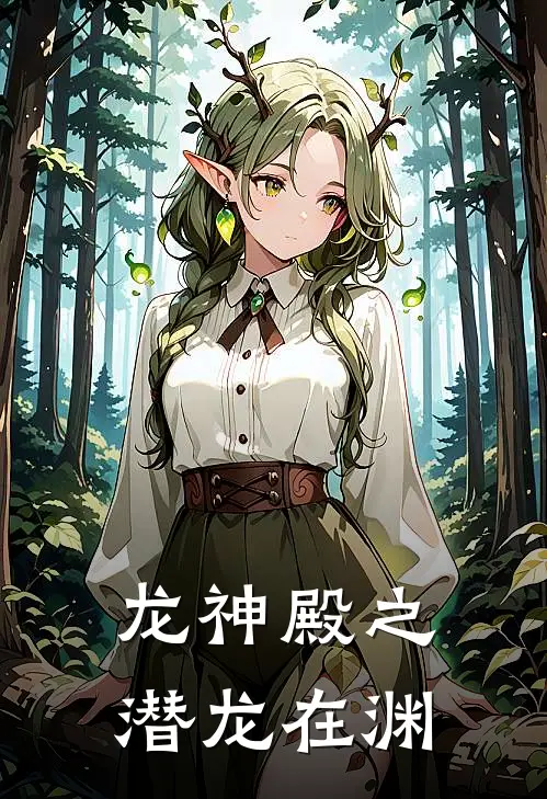 龙神殿之潜龙在渊