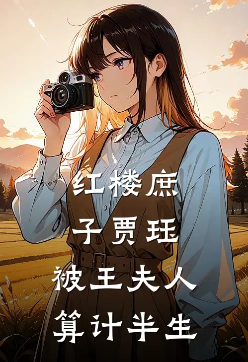 红楼庶子贾珏：被王夫人算计半生